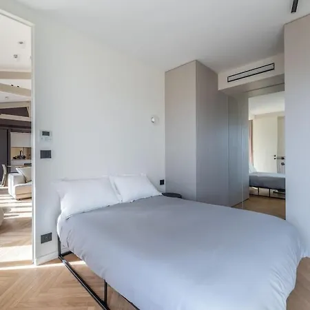 Appartamento Haussman Palace *